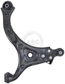 A.B.S. ALL BRAKE SYSTEMS BV. 211742