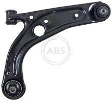 A.B.S. ALL BRAKE SYSTEMS BV. 211747
