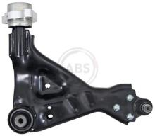 A.B.S. ALL BRAKE SYSTEMS BV. 211750