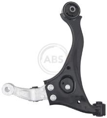 A.B.S. ALL BRAKE SYSTEMS BV. 211751