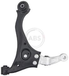 A.B.S. ALL BRAKE SYSTEMS BV. 211752