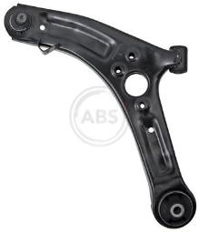 A.B.S. ALL BRAKE SYSTEMS BV. 211757
