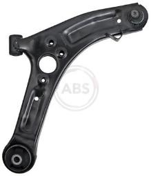 A.B.S. ALL BRAKE SYSTEMS BV. 211758