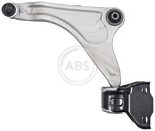 A.B.S. ALL BRAKE SYSTEMS BV. 211761