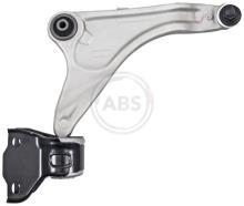 A.B.S. ALL BRAKE SYSTEMS BV. 211762
