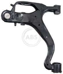 A.B.S. ALL BRAKE SYSTEMS BV. 211763