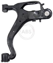 A.B.S. ALL BRAKE SYSTEMS BV. 211764