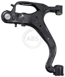 A.B.S. ALL BRAKE SYSTEMS BV. 211765