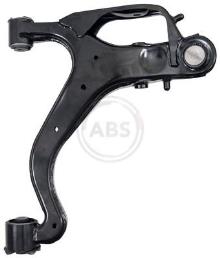 A.B.S. ALL BRAKE SYSTEMS BV. 211766