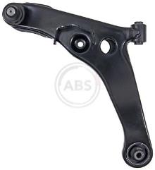 A.B.S. ALL BRAKE SYSTEMS BV. 211769