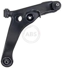 A.B.S. ALL BRAKE SYSTEMS BV. 211770
