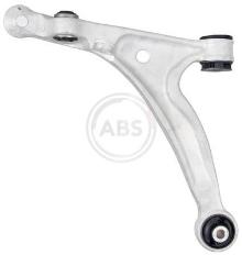 A.B.S. ALL BRAKE SYSTEMS BV. 211771