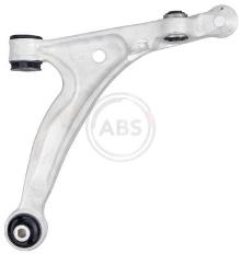 A.B.S. ALL BRAKE SYSTEMS BV. 211772