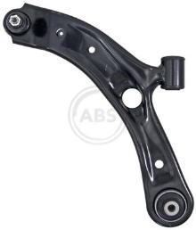 A.B.S. ALL BRAKE SYSTEMS BV. 211777