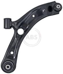 A.B.S. ALL BRAKE SYSTEMS BV. 211778