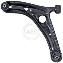 A.B.S. ALL BRAKE SYSTEMS BV. 211789