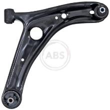 A.B.S. ALL BRAKE SYSTEMS BV. 211790