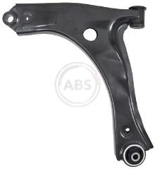 A.B.S. ALL BRAKE SYSTEMS BV. 211800