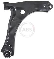 A.B.S. ALL BRAKE SYSTEMS BV. 211801