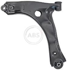 A.B.S. ALL BRAKE SYSTEMS BV. 211802