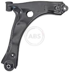 A.B.S. ALL BRAKE SYSTEMS BV. 211803