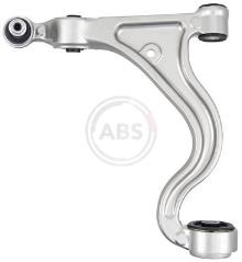 A.B.S. ALL BRAKE SYSTEMS BV. 211806