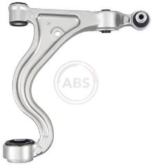 A.B.S. ALL BRAKE SYSTEMS BV. 211807