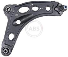 A.B.S. ALL BRAKE SYSTEMS BV. 211817