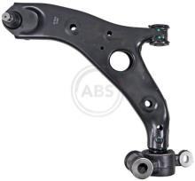 A.B.S. ALL BRAKE SYSTEMS BV. 211833