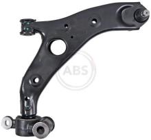 A.B.S. ALL BRAKE SYSTEMS BV. 211834