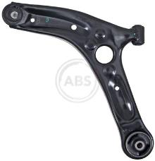 A.B.S. ALL BRAKE SYSTEMS BV. 211837