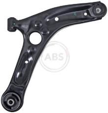 A.B.S. ALL BRAKE SYSTEMS BV. 211838