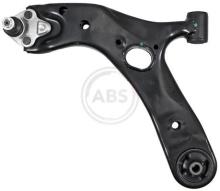 A.B.S. ALL BRAKE SYSTEMS BV. 211843