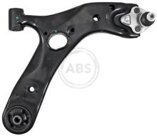 A.B.S. ALL BRAKE SYSTEMS BV. 211844