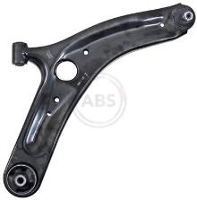 A.B.S. ALL BRAKE SYSTEMS BV. 211851
