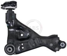 A.B.S. ALL BRAKE SYSTEMS BV. 211860