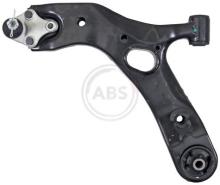 A.B.S. ALL BRAKE SYSTEMS BV. 211862