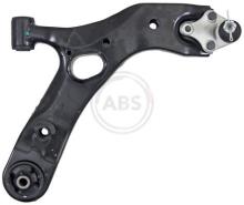 A.B.S. ALL BRAKE SYSTEMS BV. 211863