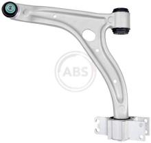 A.B.S. ALL BRAKE SYSTEMS BV. 211864