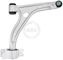 A.B.S. ALL BRAKE SYSTEMS BV. 211865