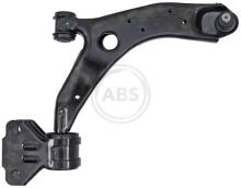 A.B.S. ALL BRAKE SYSTEMS BV. 211867