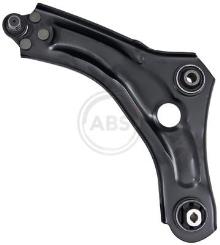 A.B.S. ALL BRAKE SYSTEMS BV. 211876