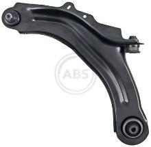 A.B.S. ALL BRAKE SYSTEMS BV. 211890