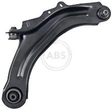 A.B.S. ALL BRAKE SYSTEMS BV. 211891