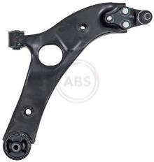 A.B.S. ALL BRAKE SYSTEMS BV. 211896