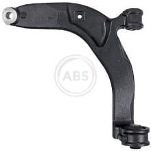 A.B.S. ALL BRAKE SYSTEMS BV. 211897