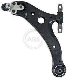 A.B.S. ALL BRAKE SYSTEMS BV. 211899