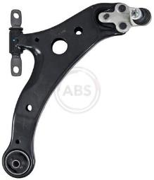 A.B.S. ALL BRAKE SYSTEMS BV. 211900