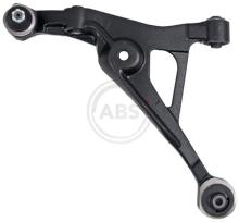 A.B.S. ALL BRAKE SYSTEMS BV. 211901
