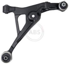 A.B.S. ALL BRAKE SYSTEMS BV. 211902